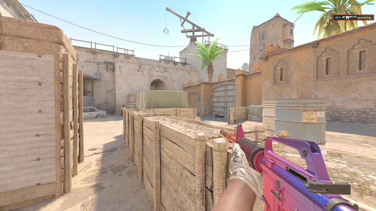 highlight